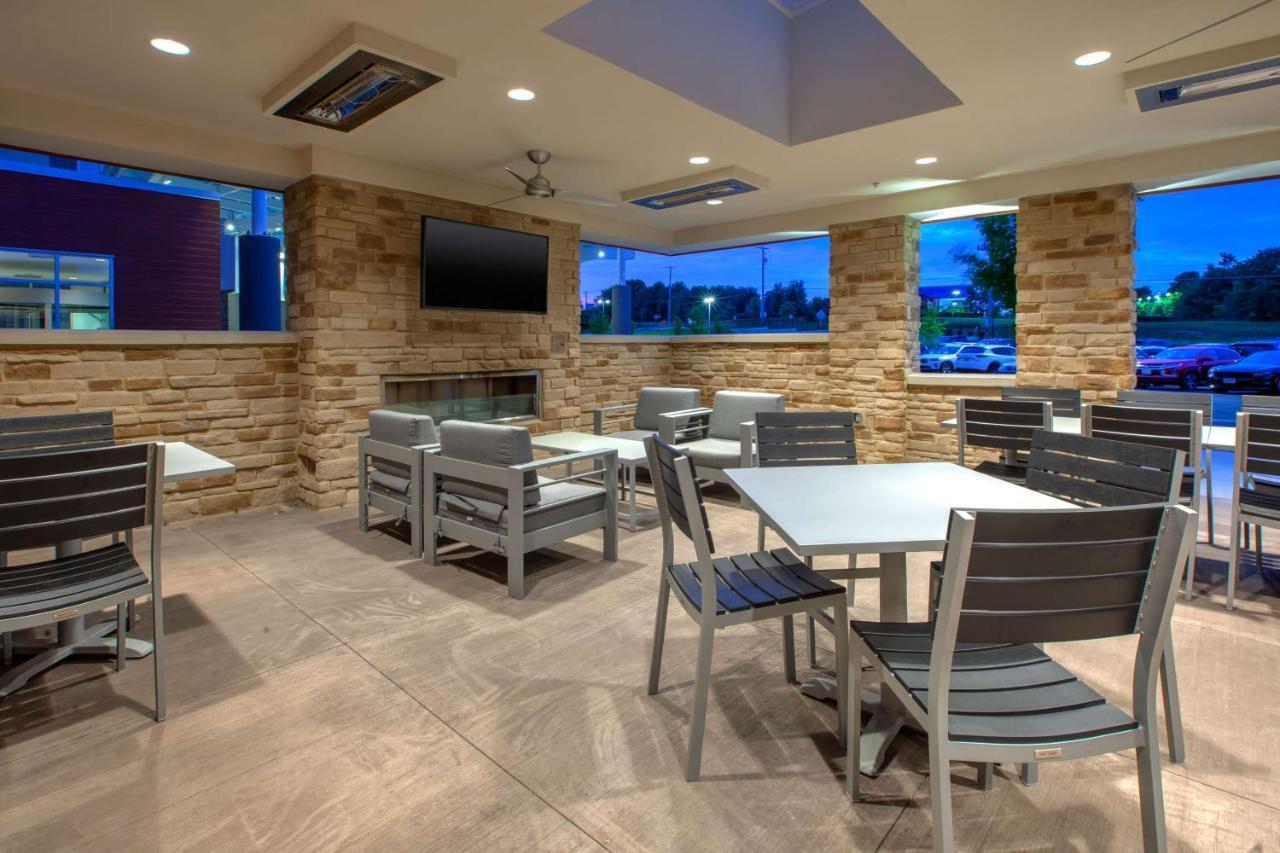 Hilton Garden Inn Columbus Easton, Oh Exterior foto