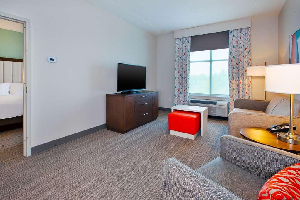 Hilton Garden Inn Columbus Easton, Oh Cameră foto
