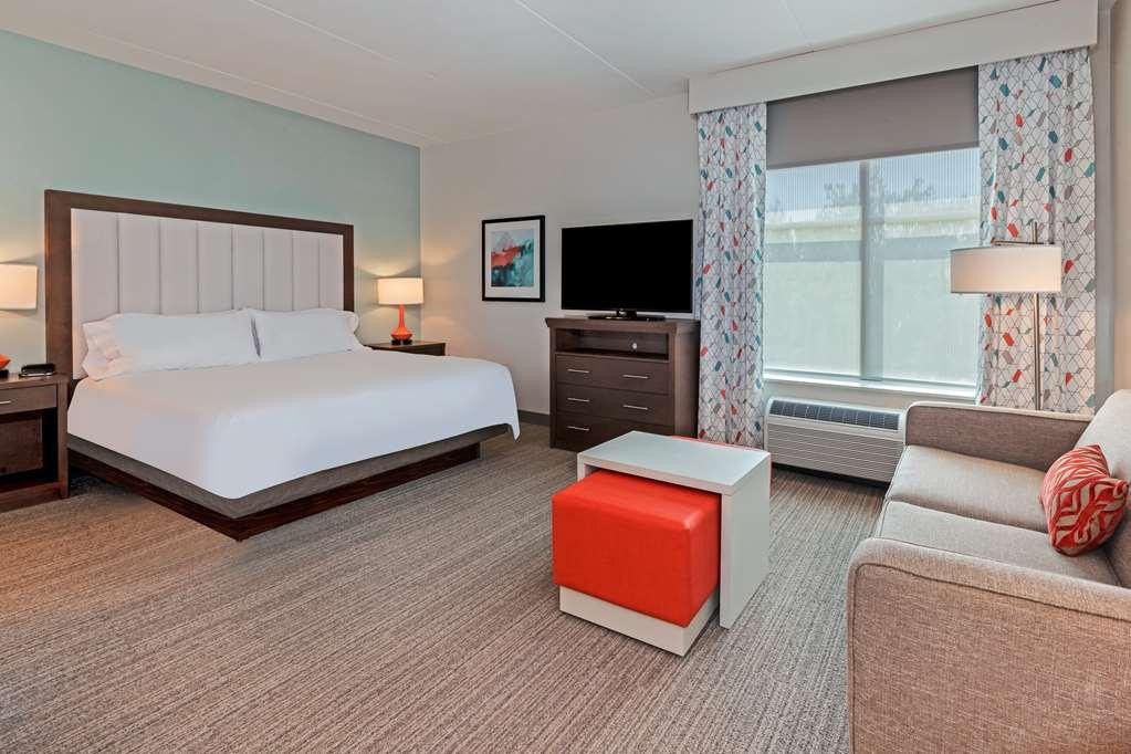 Hilton Garden Inn Columbus Easton, Oh Cameră foto