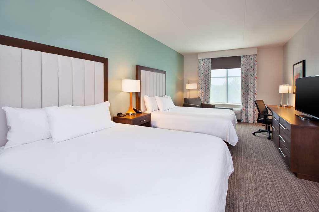 Hilton Garden Inn Columbus Easton, Oh Cameră foto