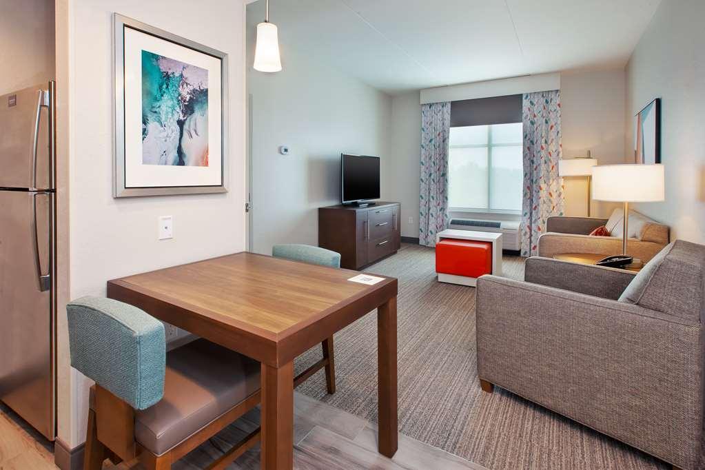 Hilton Garden Inn Columbus Easton, Oh Cameră foto