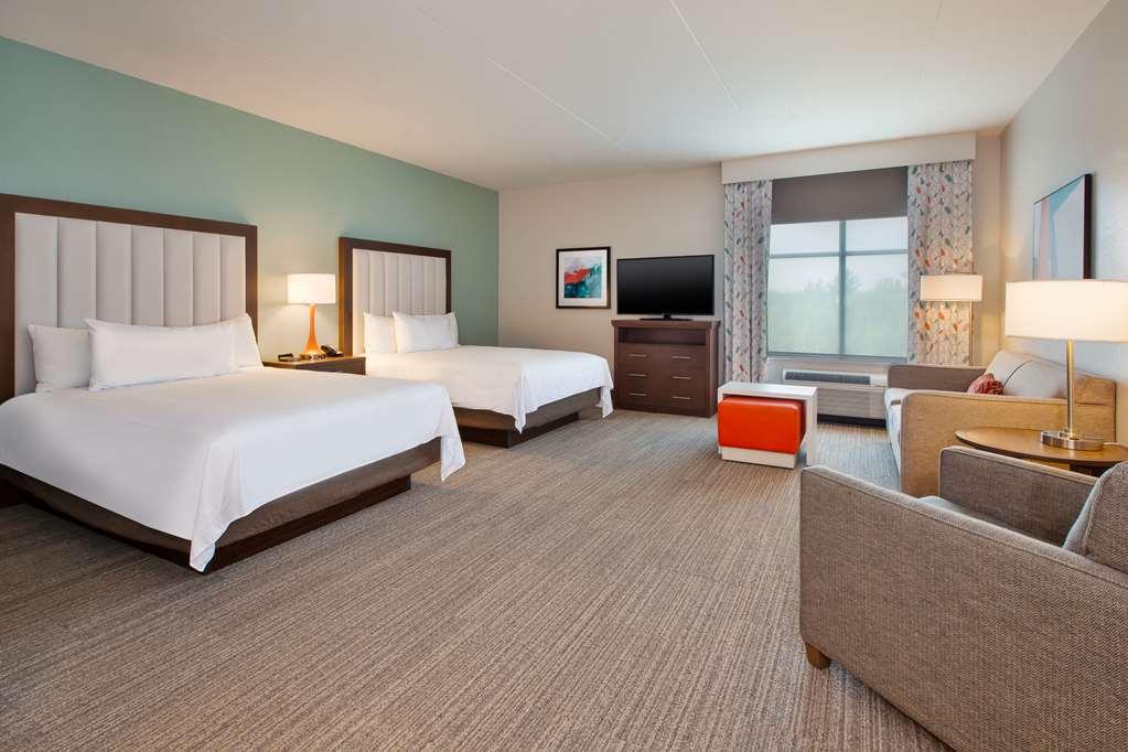 Hilton Garden Inn Columbus Easton, Oh Cameră foto